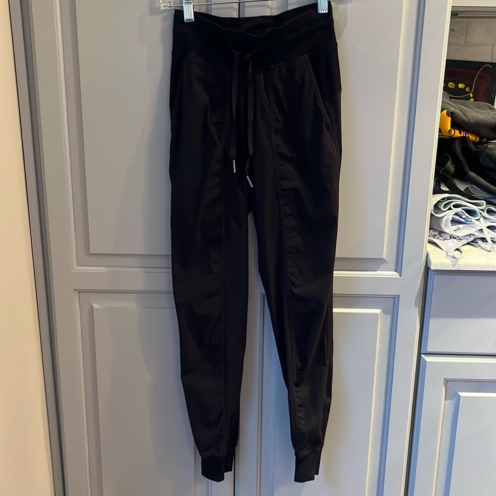 Lululemon Dance Studio Joggers